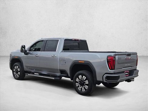 New 2026 GMC Sierra 2500 Denali w/ Technology Package image 9