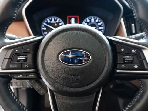 Used 2022 Subaru Outback Touring AWD/4WD image 24