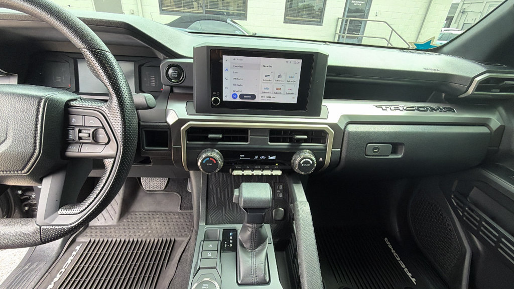 Used 2024 Toyota Tacoma SR5 RWD image 19