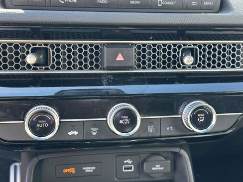 Used 2024 Honda Civic Sport image 22