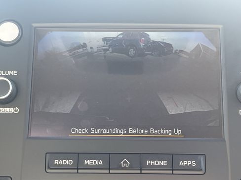 Used 2025 Subaru Impreza 2.0i image 26