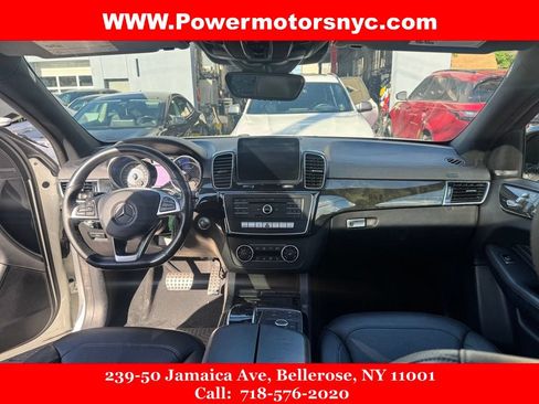 Used 2019 Mercedes-Benz GLE 43 AMG 4MATIC Coupe w/ Premium 3 Package image 31