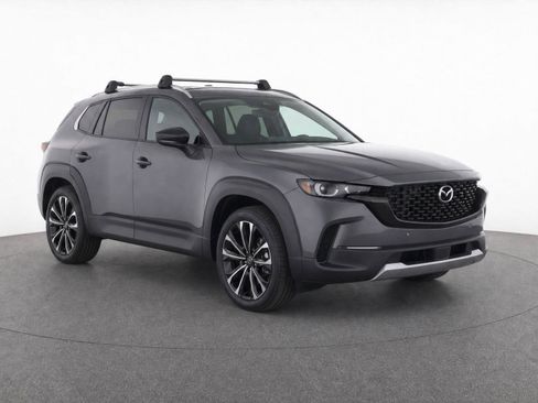 Used 2026 MAZDA CX-50 AWD 2.5 S w/ Weather Package image 2