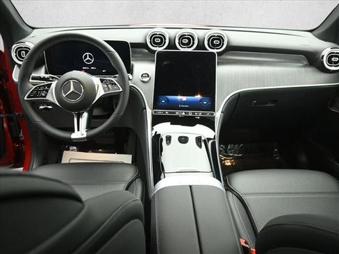 Certified 2026 Mercedes-Benz GLC 300 4MATIC image 20