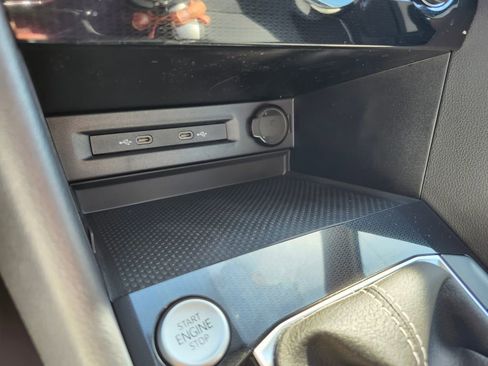 New 2025 Volkswagen Taos S image 12