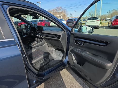 Used 2023 Honda CR-V Sport Touring image 21