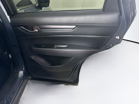 Used 2022 MAZDA CX-5 Carbon Edition image 31