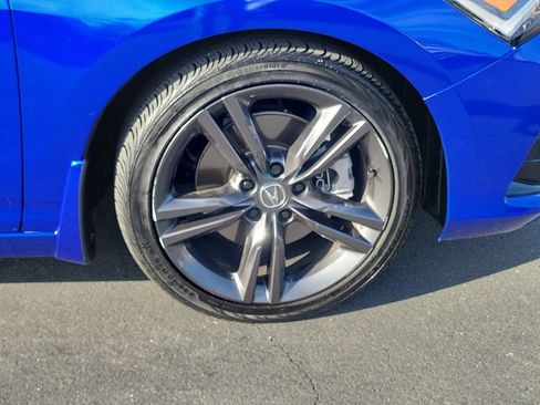 Used 2023 Acura Integra A-Spec image 5