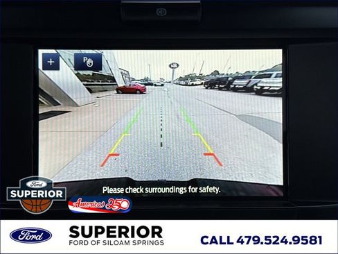 New 2026 Ford F350 XL w/ XL Driver Assist Package image 8