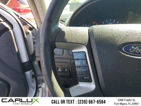Used 2012 Ford Fusion SE image 26