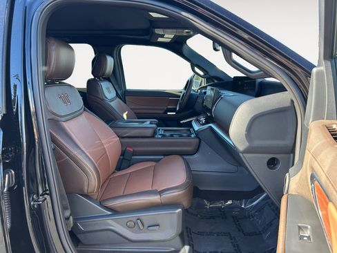 New 2025 Ford Expedition Max King Ranch image 10