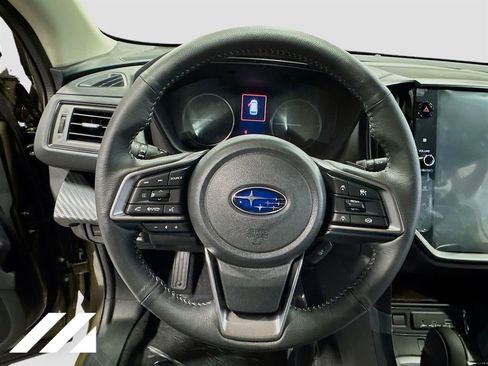 Used 2026 Subaru Ascent Premium AWD/4WD image 11