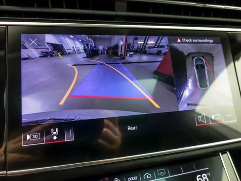 Used 2023 Audi Q8 Premium w/ Convenience Package image 21