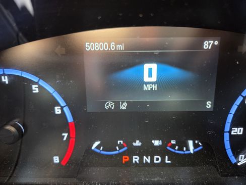 Certified 2023 Ford Bronco Sport Big Bend w/ Convenience Package AWD/4WD image 6