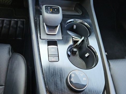 Certified 2023 Nissan Rogue SV w/ SV Premium B Package image 25