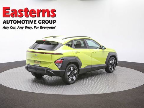 Used 2024 Hyundai Kona SEL FWD image 39