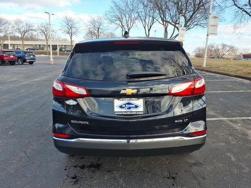 Used 2020 Chevrolet Equinox LT image 6