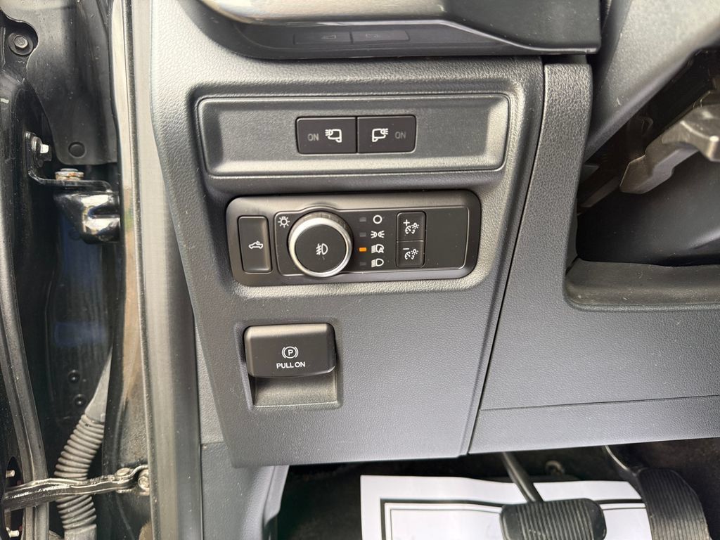 Used 2021 Ford F150 XLT w/ Equipment Group 301A Mid AWD/4WD image 17