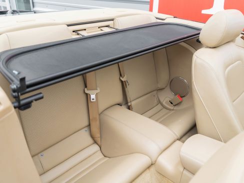 Used 2007 Jaguar XK Convertible RWD image 30