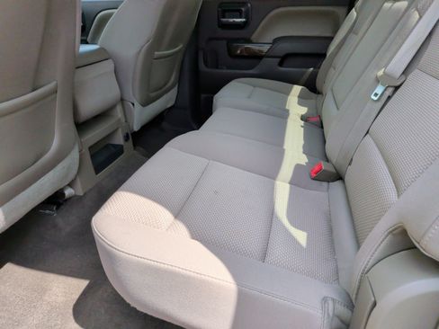 Used 2014 Chevrolet Silverado 1500 LT w/ All Star Edition RWD image 35