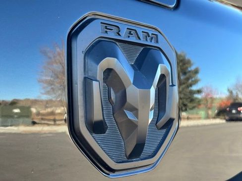 Certified 2020 RAM 1500 Laramie image 22