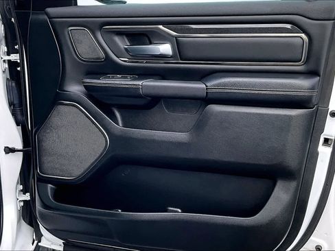 Used 2020 RAM 1500 Sport w/ Leather & Sound Group image 29