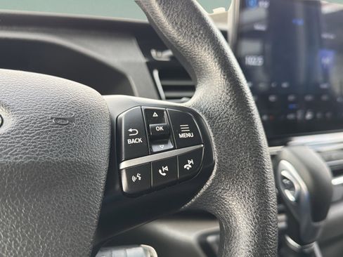 Used 2024 Ford Transit 350 XLT image 12