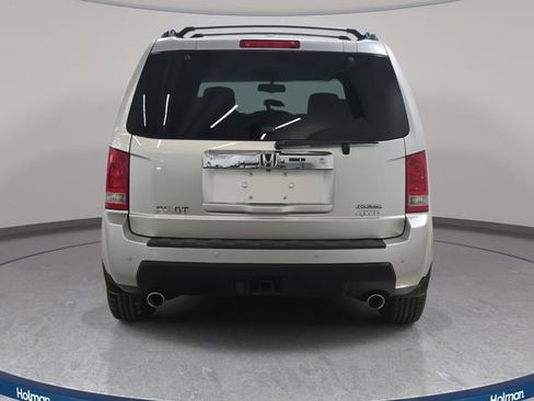 Used 2009 Honda Pilot Touring image 7