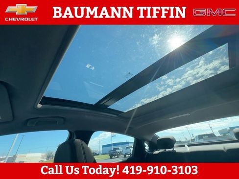 Used 2023 Chevrolet Malibu LT FWD image 25