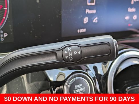 Used 2025 Mercedes-Benz GLA 250 image 22