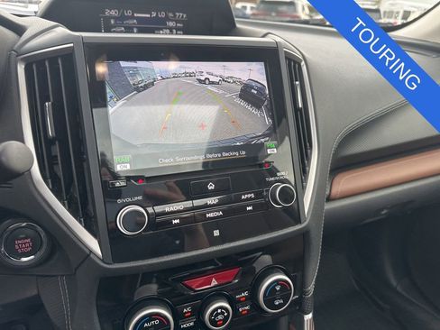 Used 2020 Subaru Forester Touring w/ Popular Package #2 AWD/4WD image 17