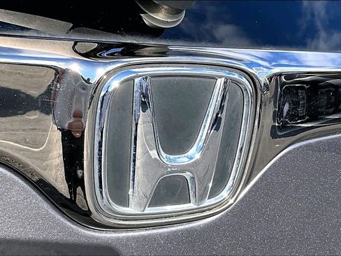 Used 2021 Honda CR-V Touring image 30