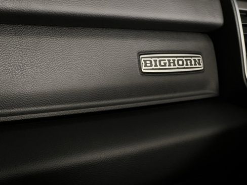 Used 2025 RAM 1500 Big Horn image 19