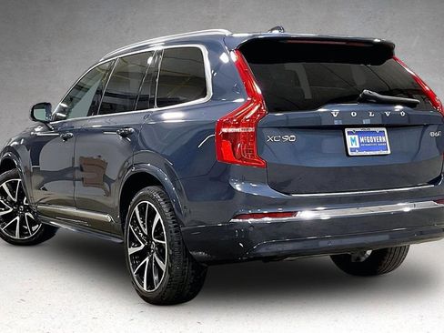 Certified 2023 Volvo XC90 B6 Plus w/ Protection Package Premier AWD/4WD image 4