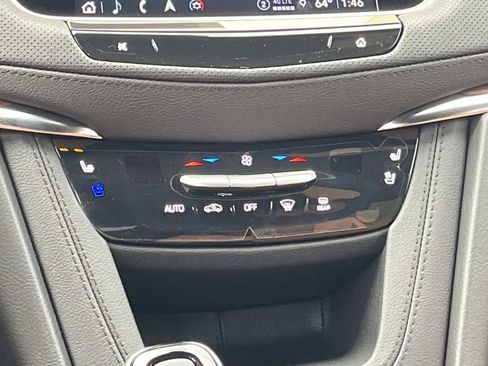 New 2026 Cadillac XT5 Premium Luxury image 17