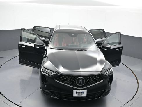 Used 2024 Acura MDX A-Spec AWD/4WD image 48