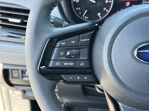 New 2026 Subaru Forester Sport AWD/4WD image 42