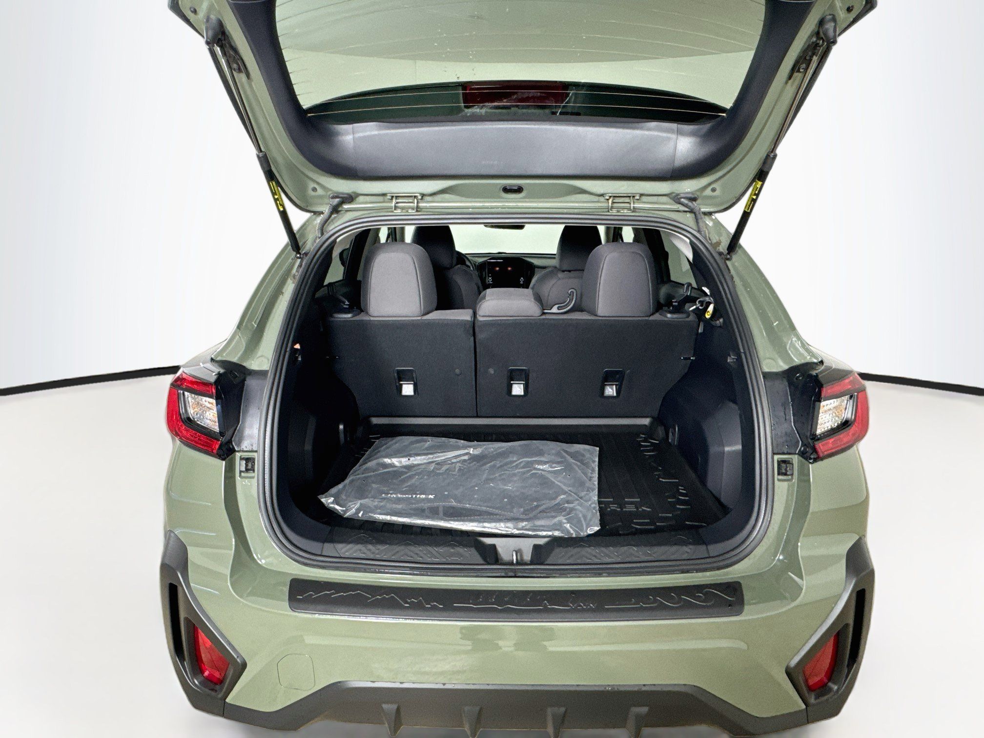 Certified 2026 Subaru Crosstrek 2.5i Premium AWD/4WD image 24