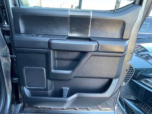 Used 2018 Ford F150 Lariat w/ Equipment Group 502A Luxury AWD/4WD image 37