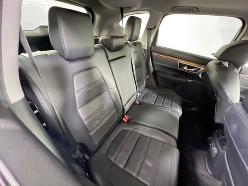 Used 2021 Honda CR-V EX-L image 26