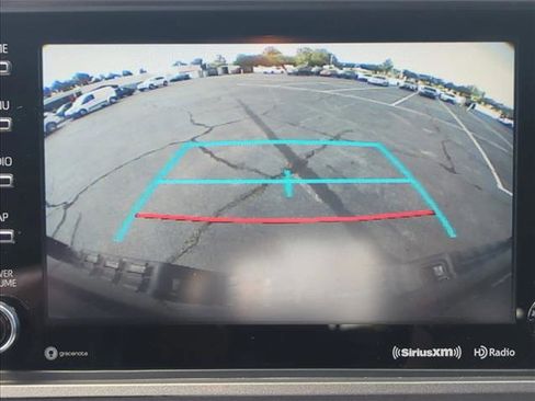 Used 2021 Toyota Tacoma TRD Sport image 11