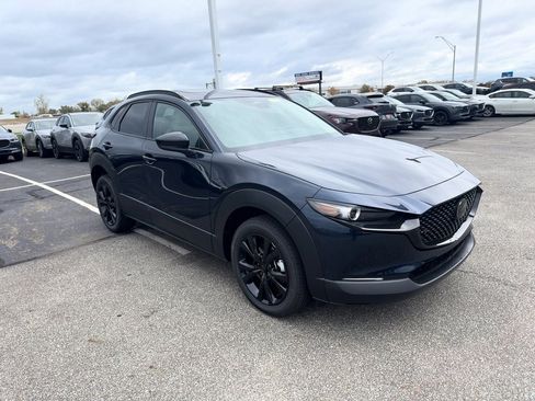 New 2026 MAZDA CX-30 AWD 2.5 S image 3