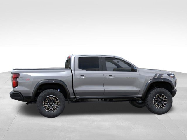 New 2026 Chevrolet Colorado ZR2 w/ Technology Package AWD/4WD image 5