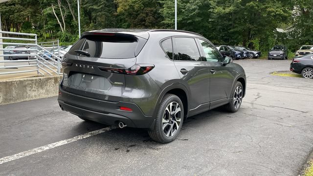 New 2026 MAZDA CX-5 Preferred AWD/4WD image 5