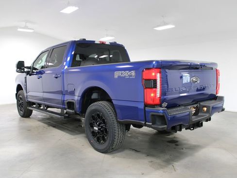 New 2026 Ford F250 Lariat AWD/4WD image 6
