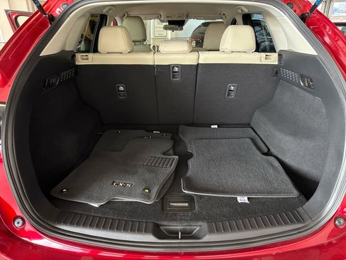 Certified 2023 MAZDA CX-5 AWD 2.5 S w/ Select Package image 25