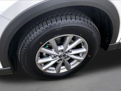 Used 2023 MAZDA CX-5 AWD 2.5 S w/ Select Package image 8