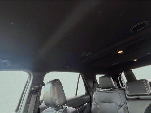 Used 2018 Ford Explorer Limited AWD/4WD image 18