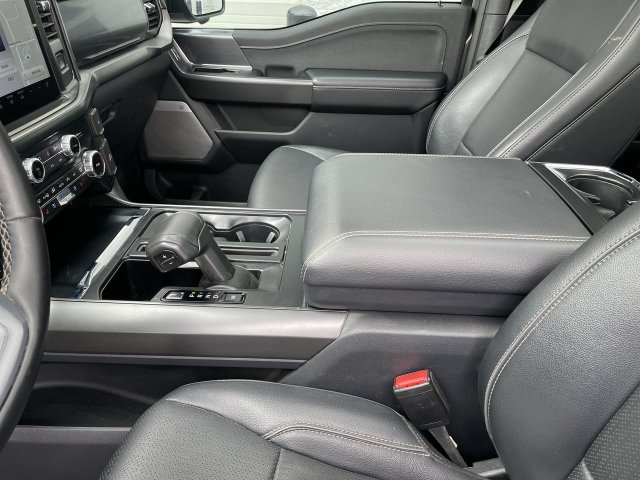 Used 2026 Ford F150 Lariat AWD/4WD image 21