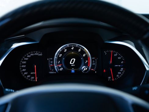 Used 2019 Chevrolet Corvette ZR1 image 11